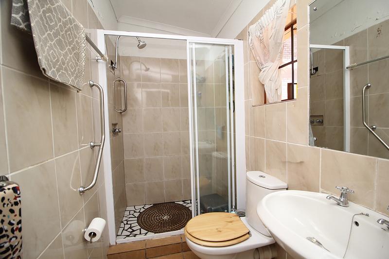 3 Bedroom Property for Sale in De Bakke Western Cape